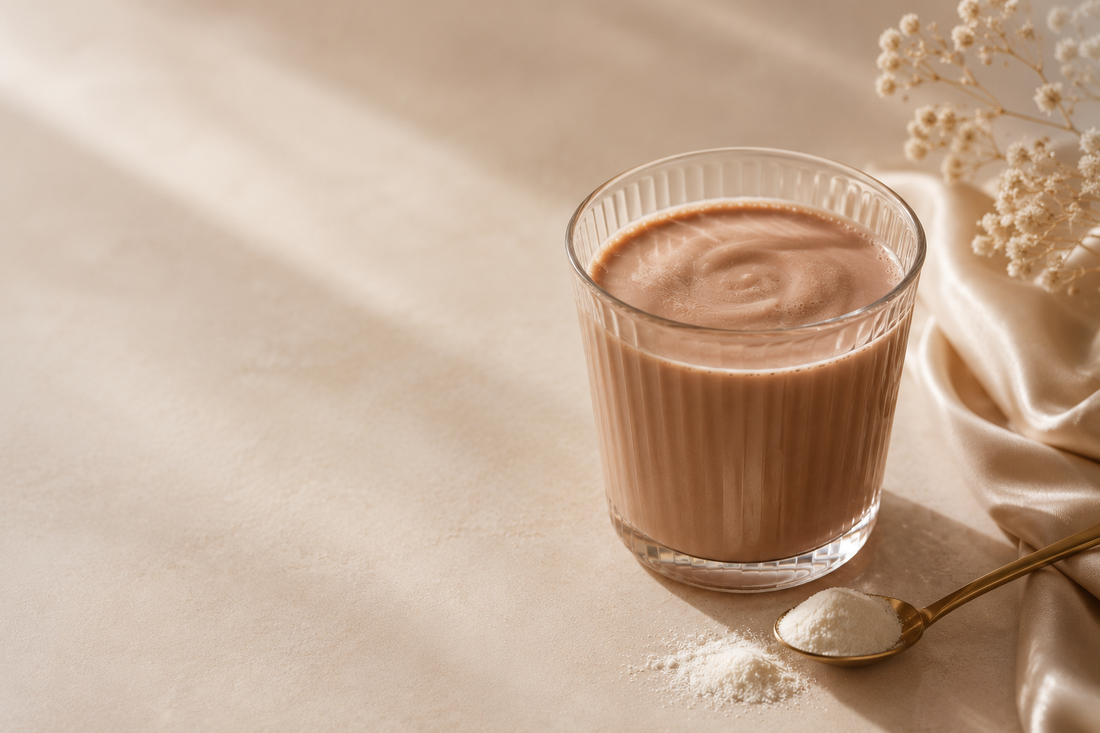 Collagen Types Explained: Type I, II & III