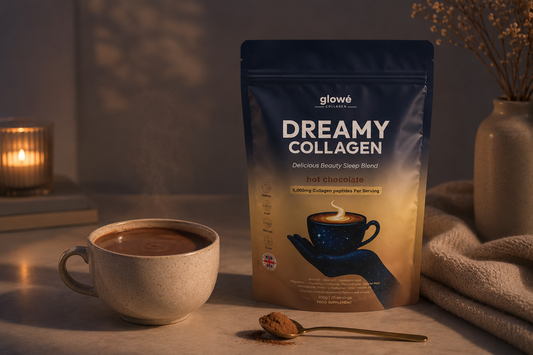 7 Reasons Collagen Has Become a Wellness Essential
