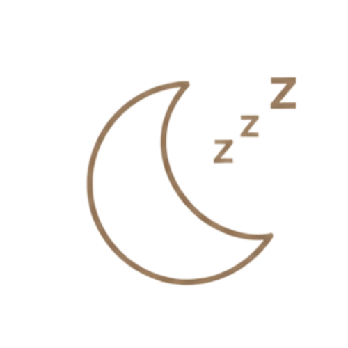 <h4><strong>Restful nights</strong></h4>